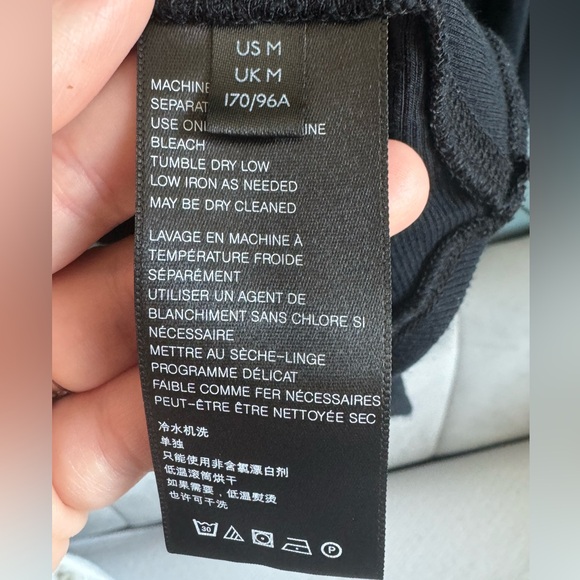 Free people Downtown girl tunic - Picture 5 of 6